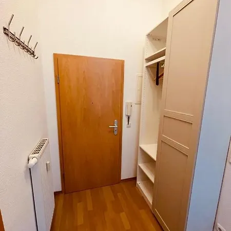 Charmante Im Herzen Der Altstadt Erfurt