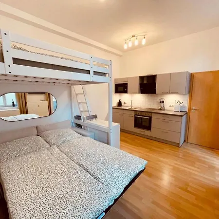 Charmante Im Herzen Der Altstadt Erfurt