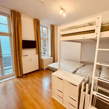 Charmante Im Herzen Der Altstadt *