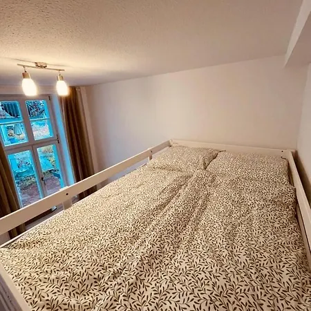 Charmante Im Herzen Der Altstadt Apartament *