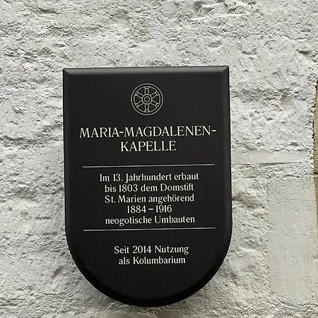 Charmante Im Herzen Der Altstadt Erfurt