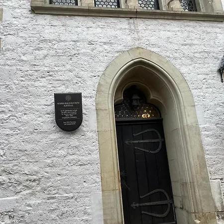 Charmante Im Herzen Der Altstadt