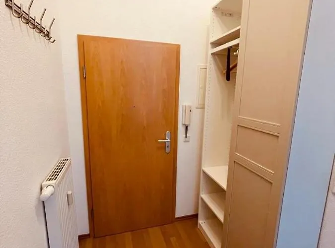 Charmante Im Herzen Der Altstadt Erfurt