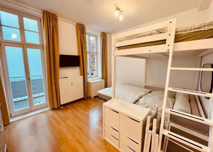 Charmante Im Herzen Der Altstadt *