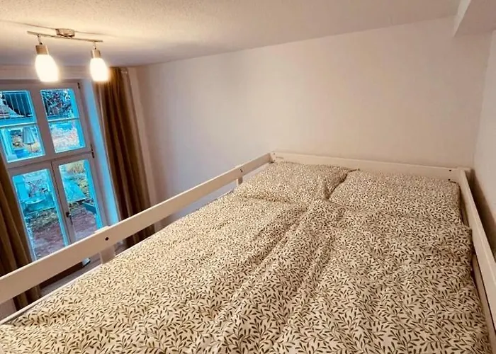 Charmante Im Herzen Der Altstadt Apartament *