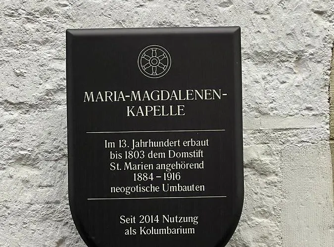 Charmante Im Herzen Der Altstadt Erfurt