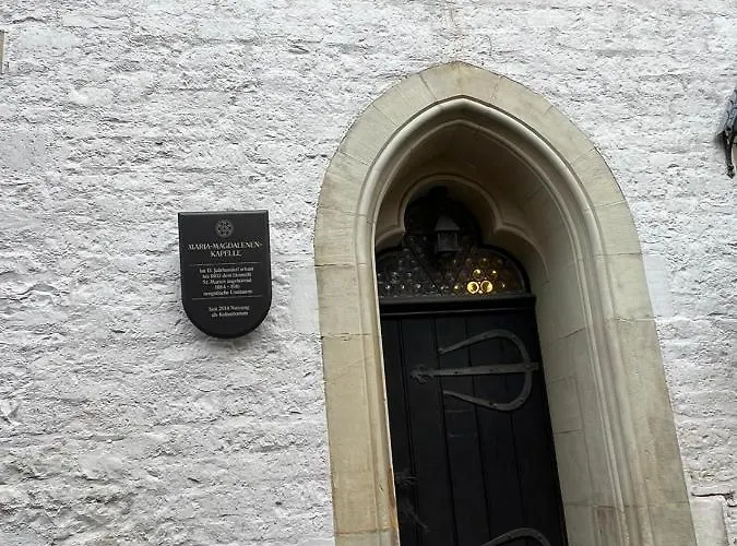 Charmante Im Herzen Der Altstadt